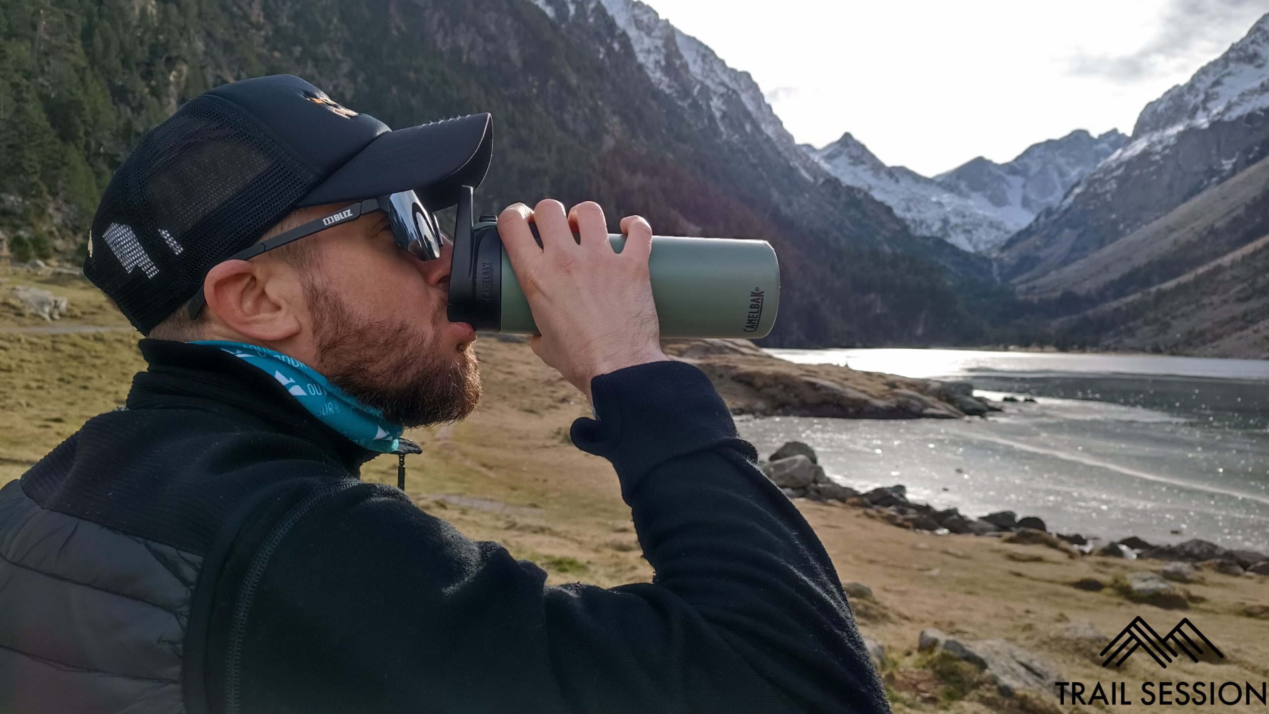 Camelbak Mug isotherme Forge Flow