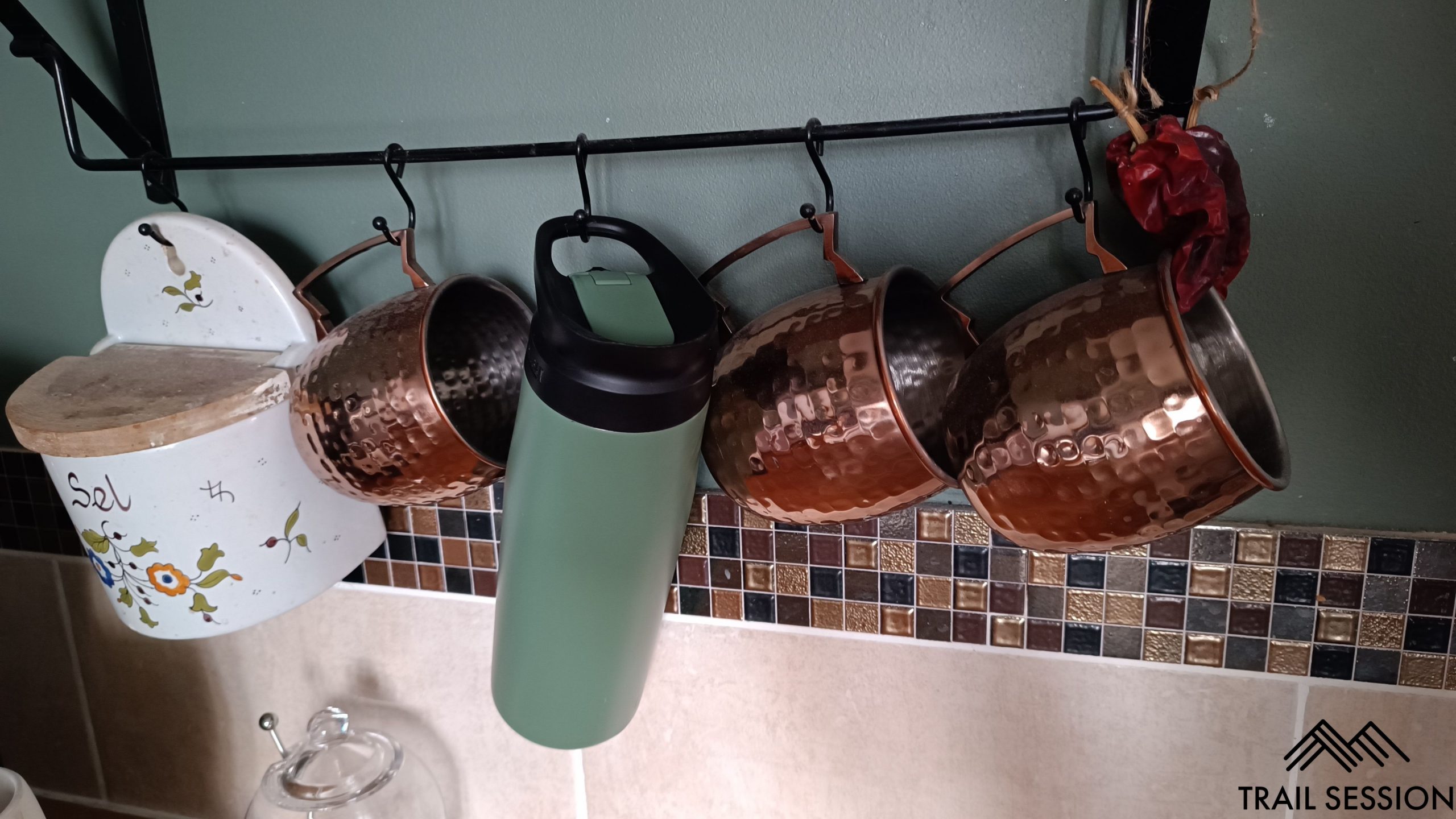 Camelbak Mug isotherme Forge Flow