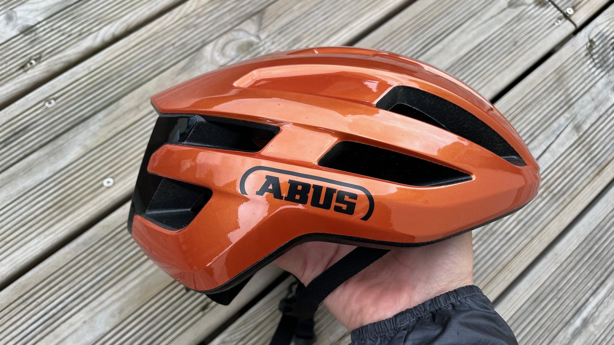 ABUS PowerDome