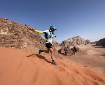 Raidlight Desert Trophy [ Race Report ] : l’Aventure d’une vie !