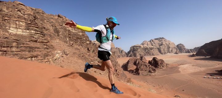 Raidlight Desert Trophy [ Race Report ] : l’Aventure d’une vie !