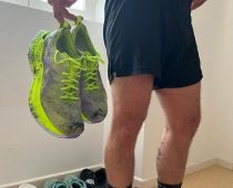 Test Asics Superblast [ Top4Running ] : dynamique & bluffante