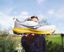 Saucony Peregrine 13 [ Review ] : toujours aussi performantes