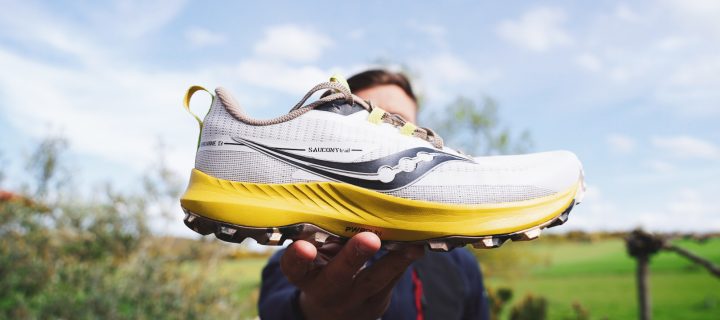 Saucony Peregrine 13 [ Review ] : toujours aussi performantes