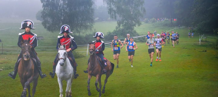 Résultats Trail les Gendarmes et les Voleurs 2023 [ Race Report ]