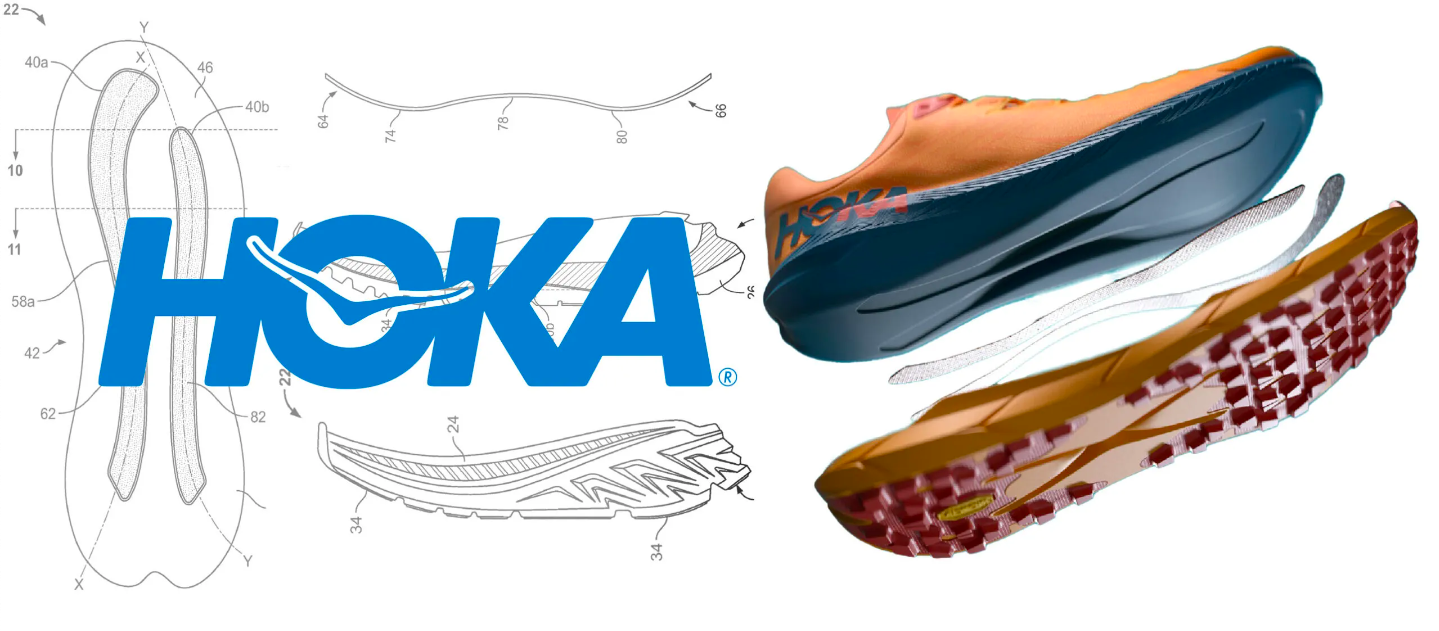 Hoka Tecton X 2