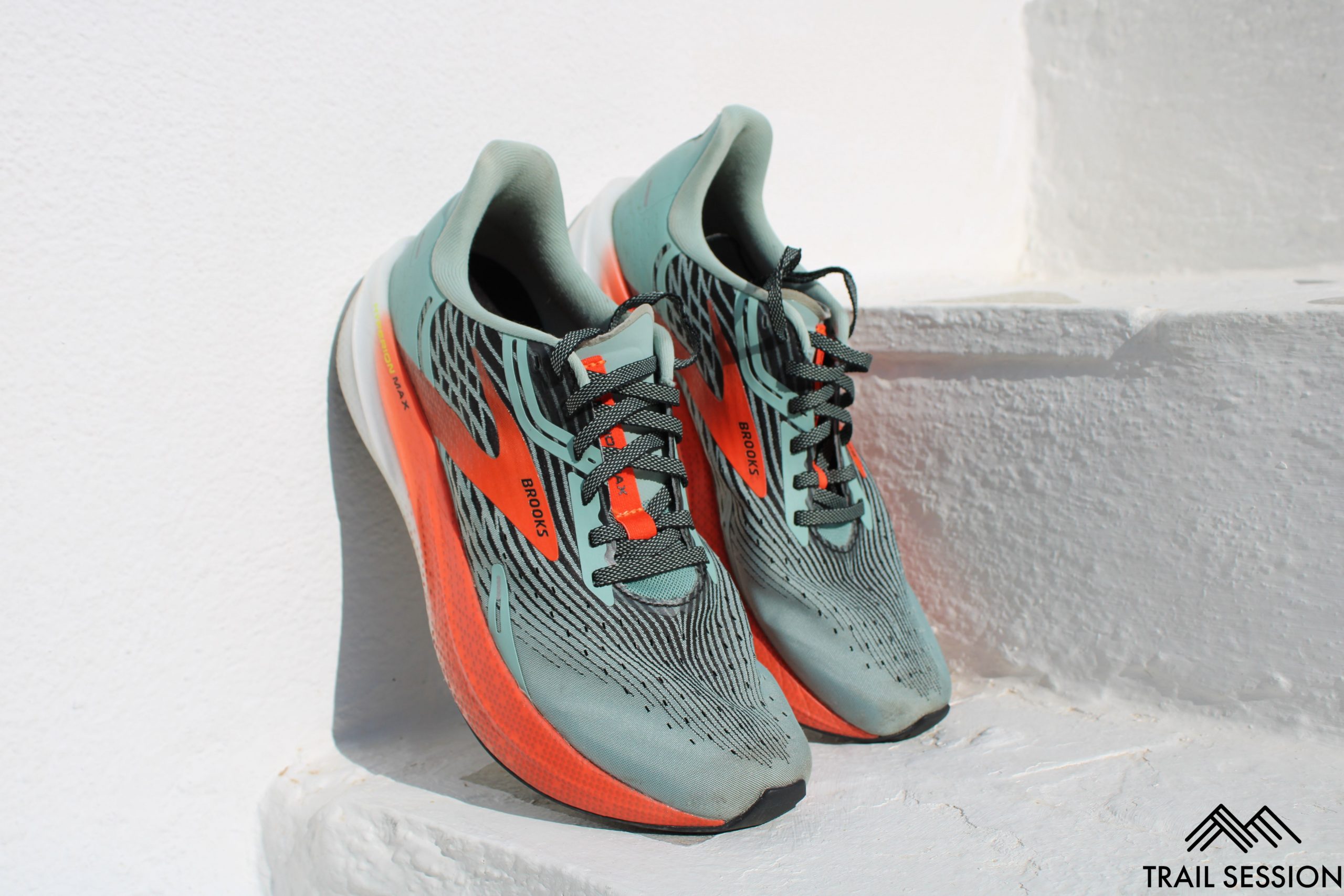 Brooks Hyperion Max 