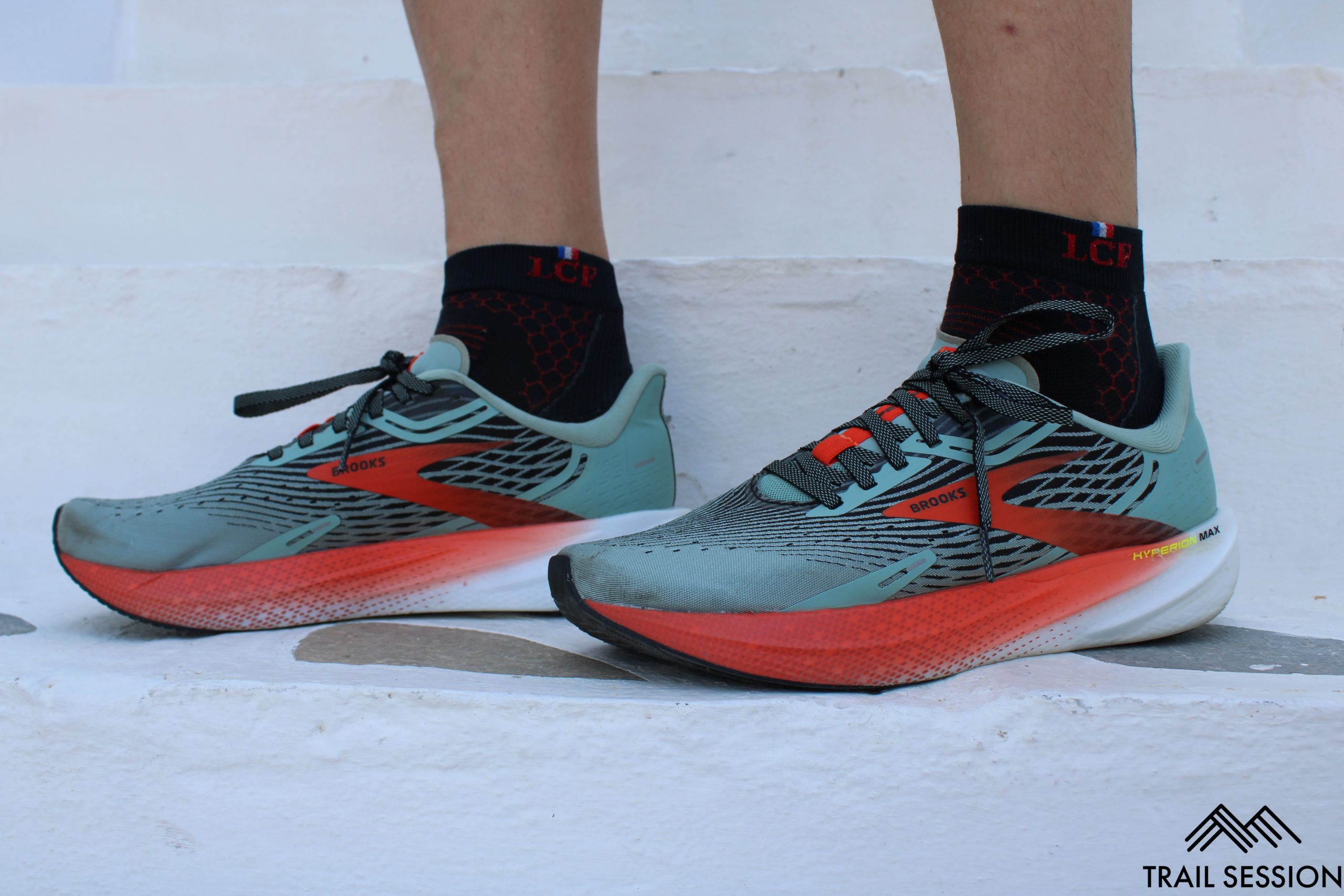 Brooks Hyperion Max