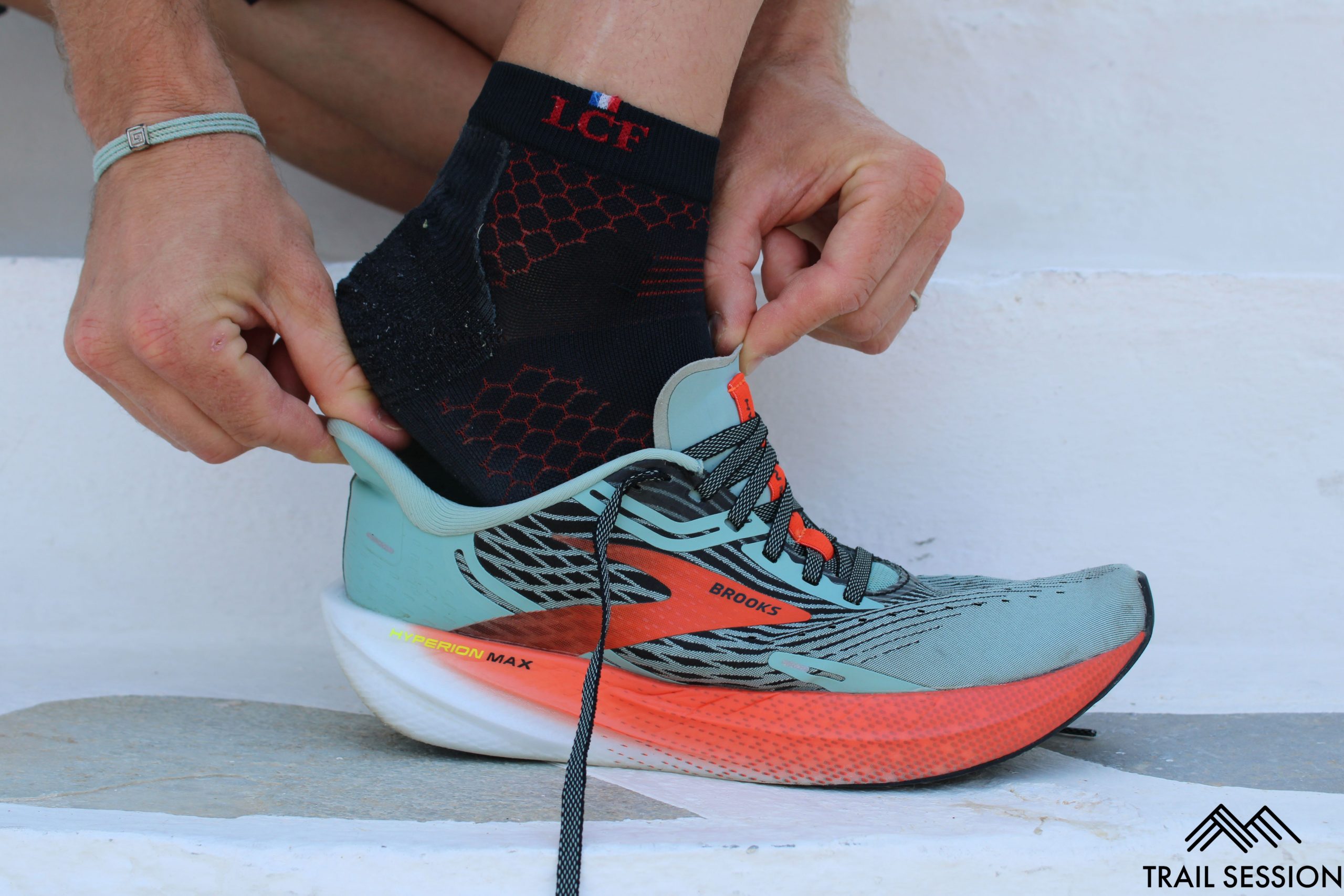 Brooks Hyperion Max