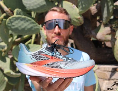 Brooks Hyperion Max [ Review 2023 ] : vitesse ultime