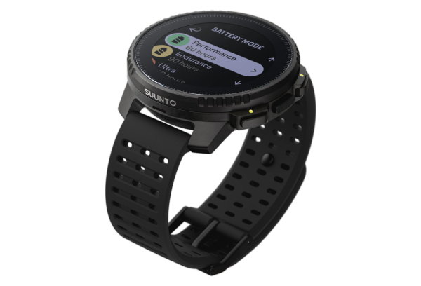 Avis Suunto Vertical