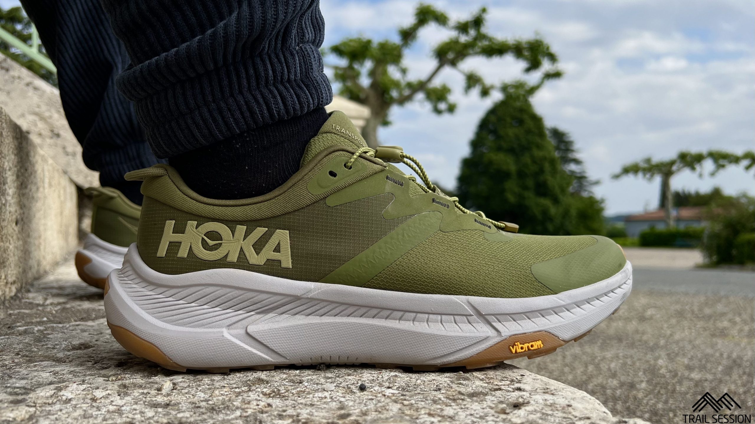 Hoka Transport