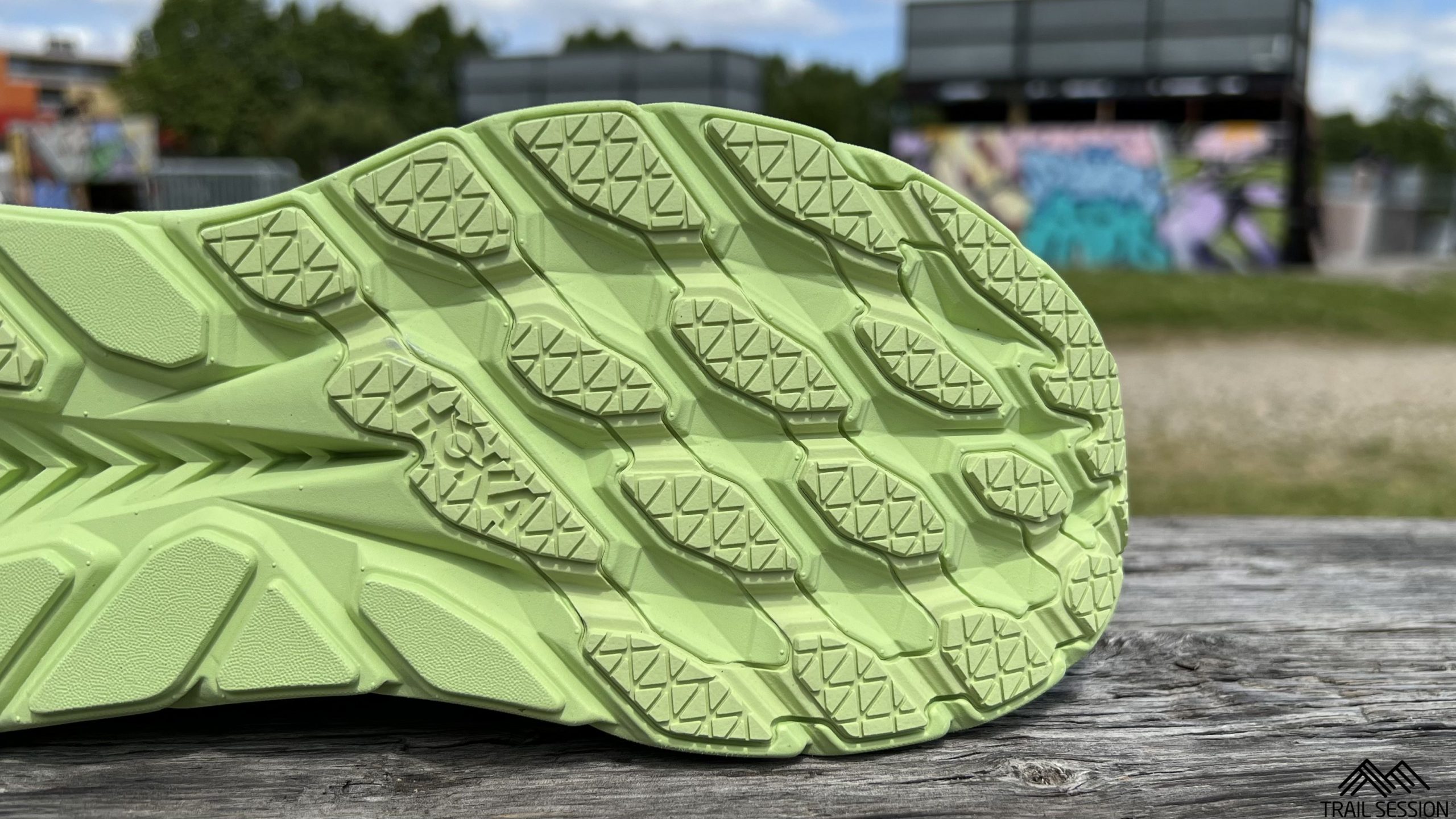 Hoka Project Clifton