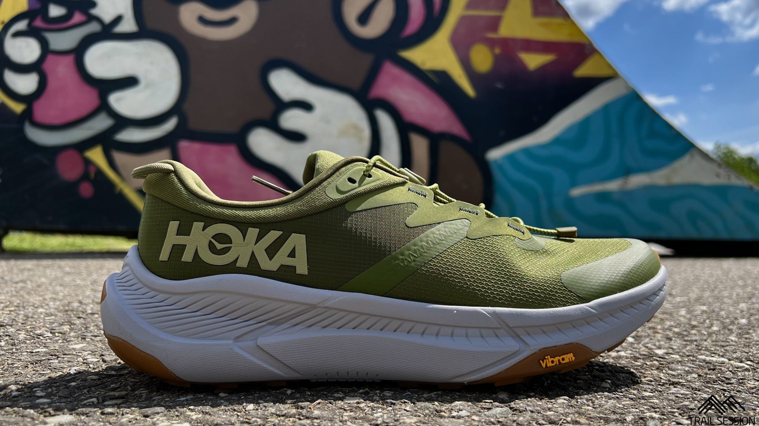 Hoka Transport