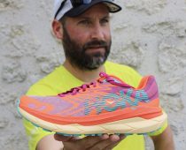 Hoka Tecton X 2 [ Preview ] : la (R)évolution du Trail Running ?
