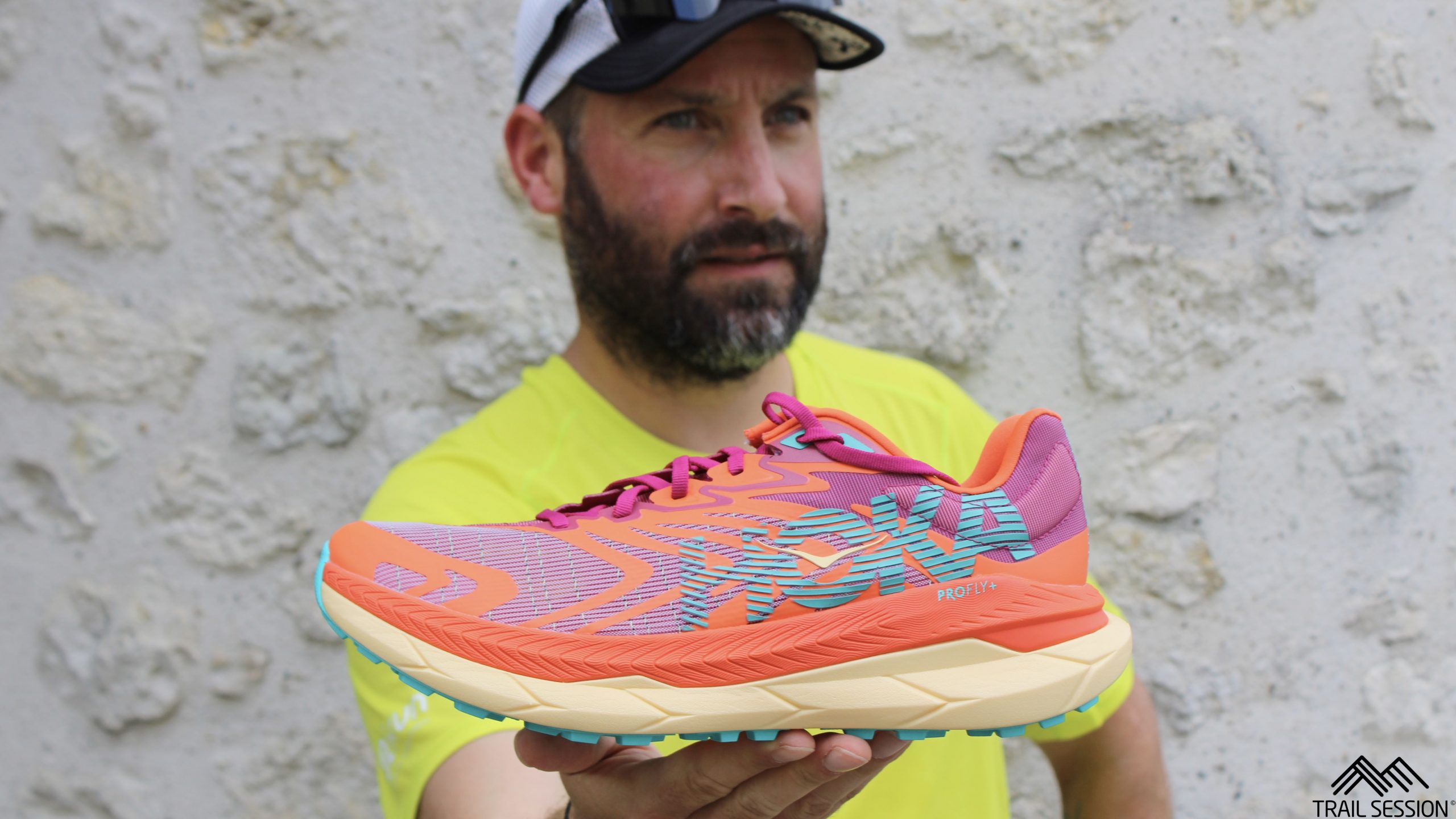 Hoka Tecton X 2