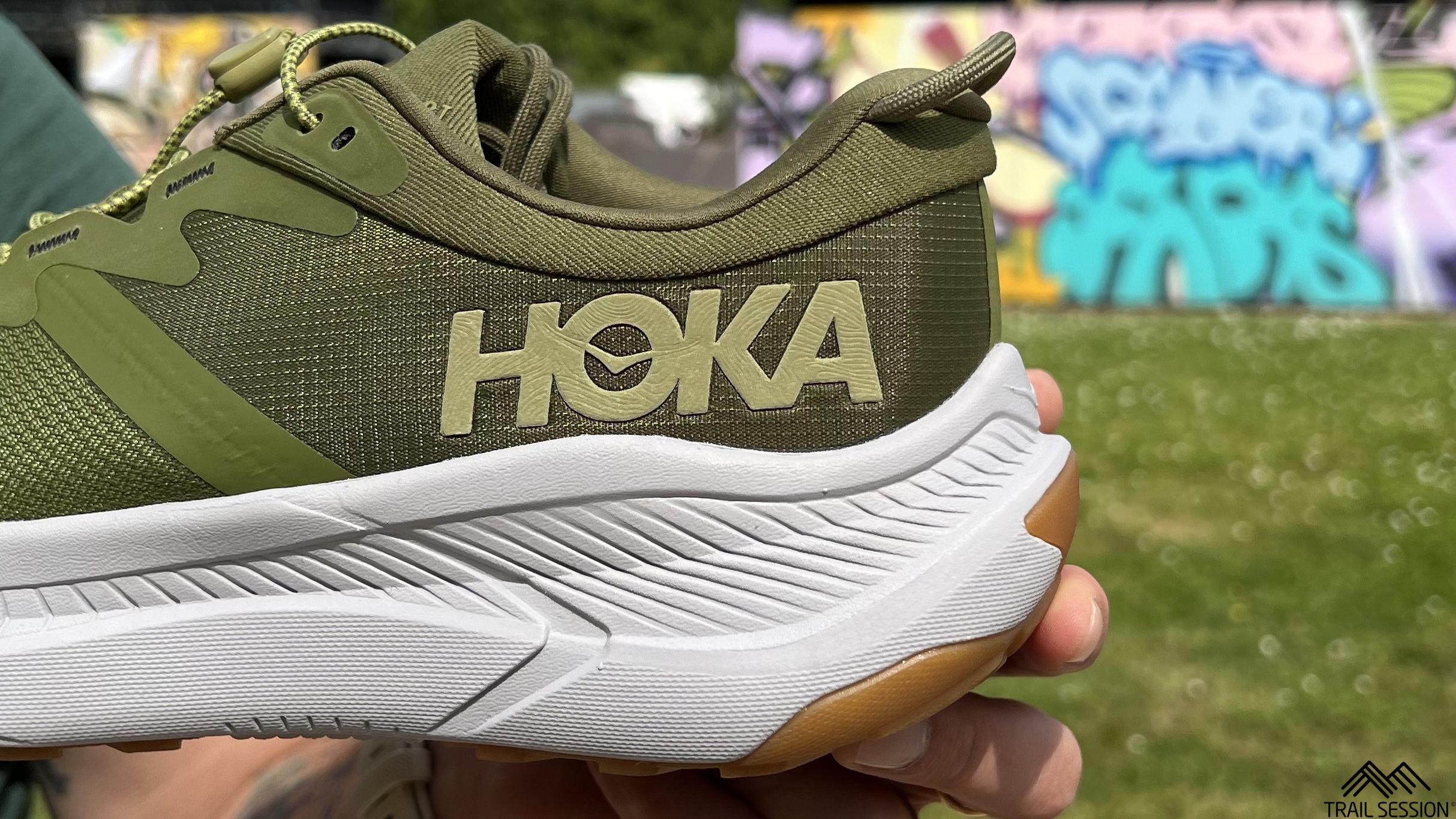 Hoka Transport