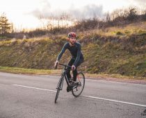 Entraînement croisé running cyclisme [ Bike & Gravel ]