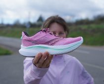 Saucony Kinvara 14 [ Review 2023 ] : toujours plus de légèreté