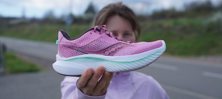 Saucony Kinvara 14 [ Review 2023 ] : toujours plus de légèreté