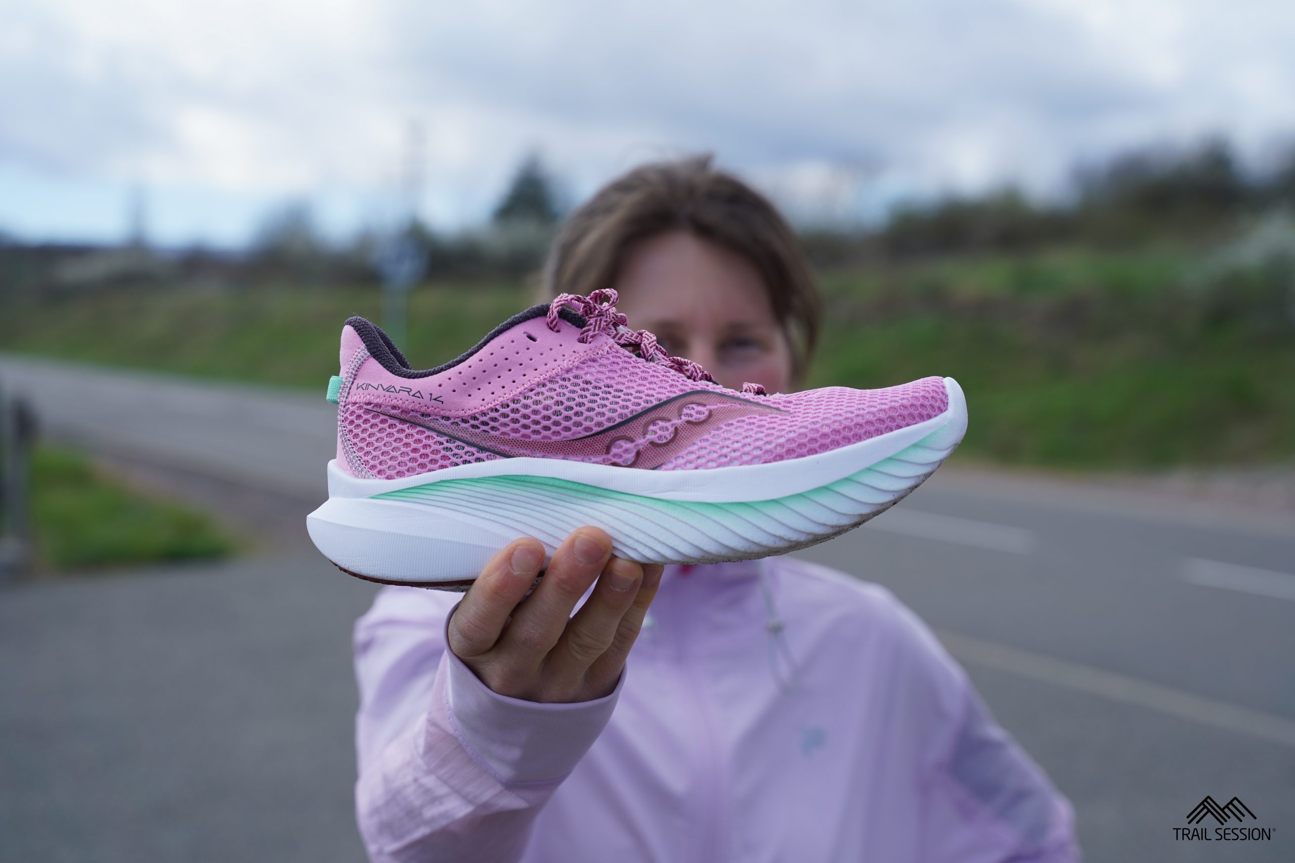 Saucony Kinvara 14