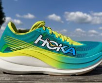 Test Hoka Rocket X2 [ Review 2023 ] : fusée de la performance