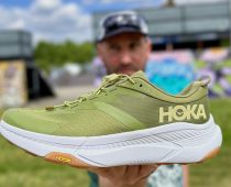 Hoka Transport [ Review 2023 ] : la chaussure urbaine durable