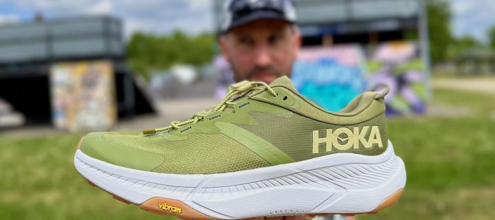 Hoka Transport [ Review 2023 ] : la chaussure urbaine durable