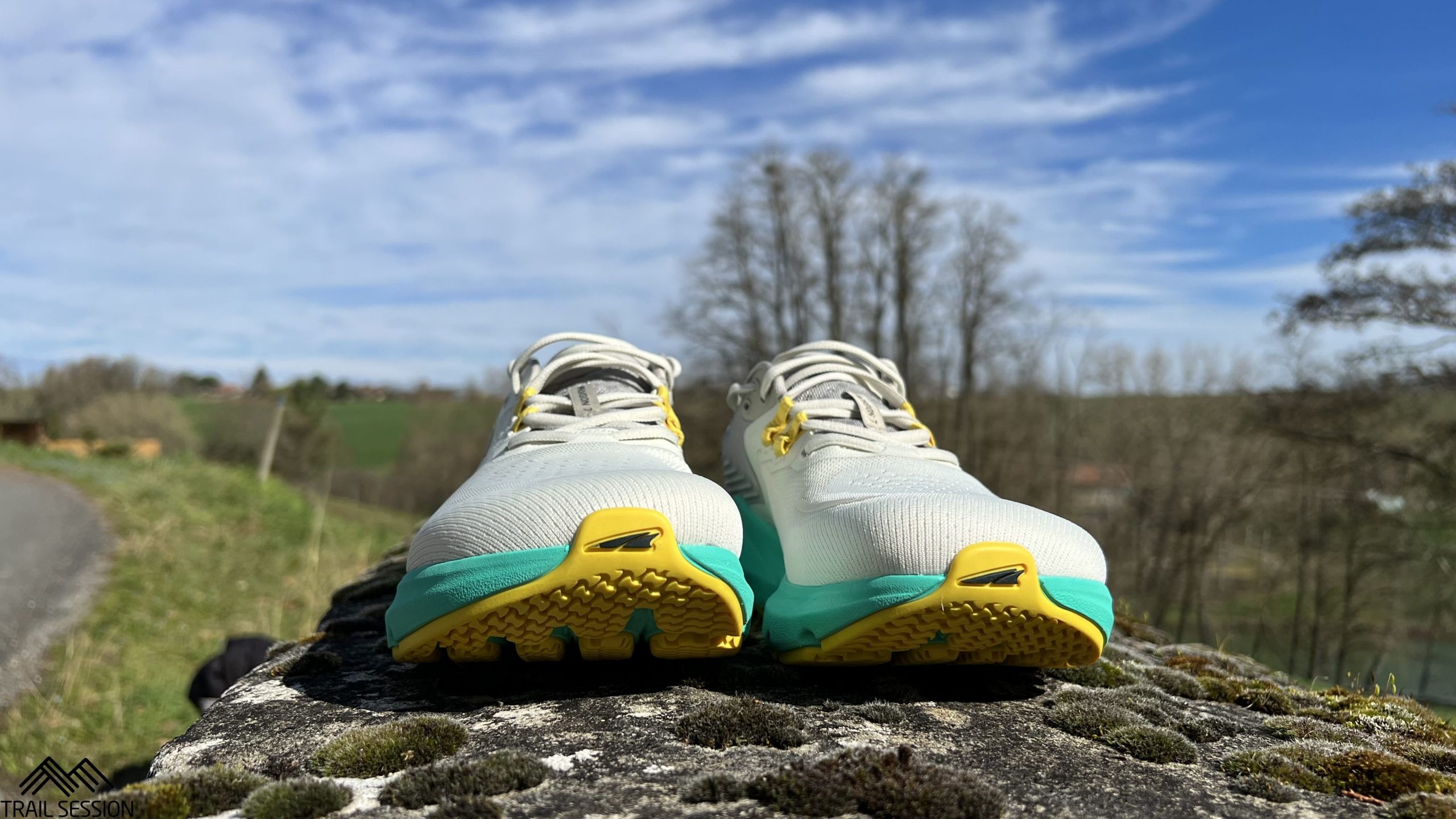 Altra Provision 7