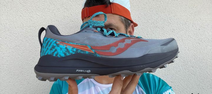 Saucony XODUS Ultra 2 [ Review 2023] : pour les performance(s)