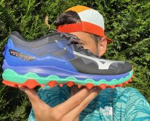 Mizuno Wave Mujin 9 [ Review 2023 ] : un 4 X 4 toutes options