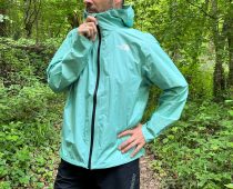 Panoplie The North Face SS23 [ Review ] : la montagne en soi !