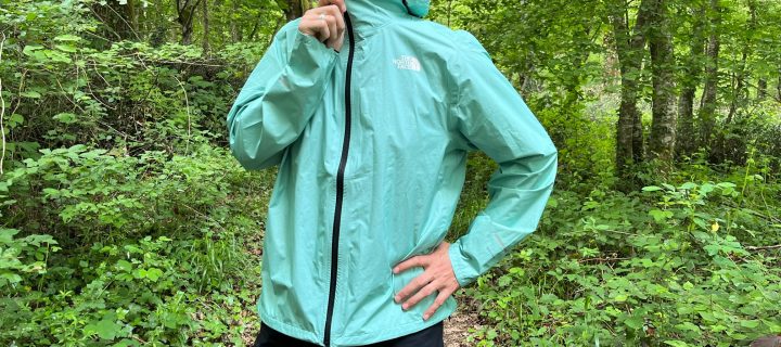 Panoplie The North Face SS23 [ Review ] : la montagne en soi !