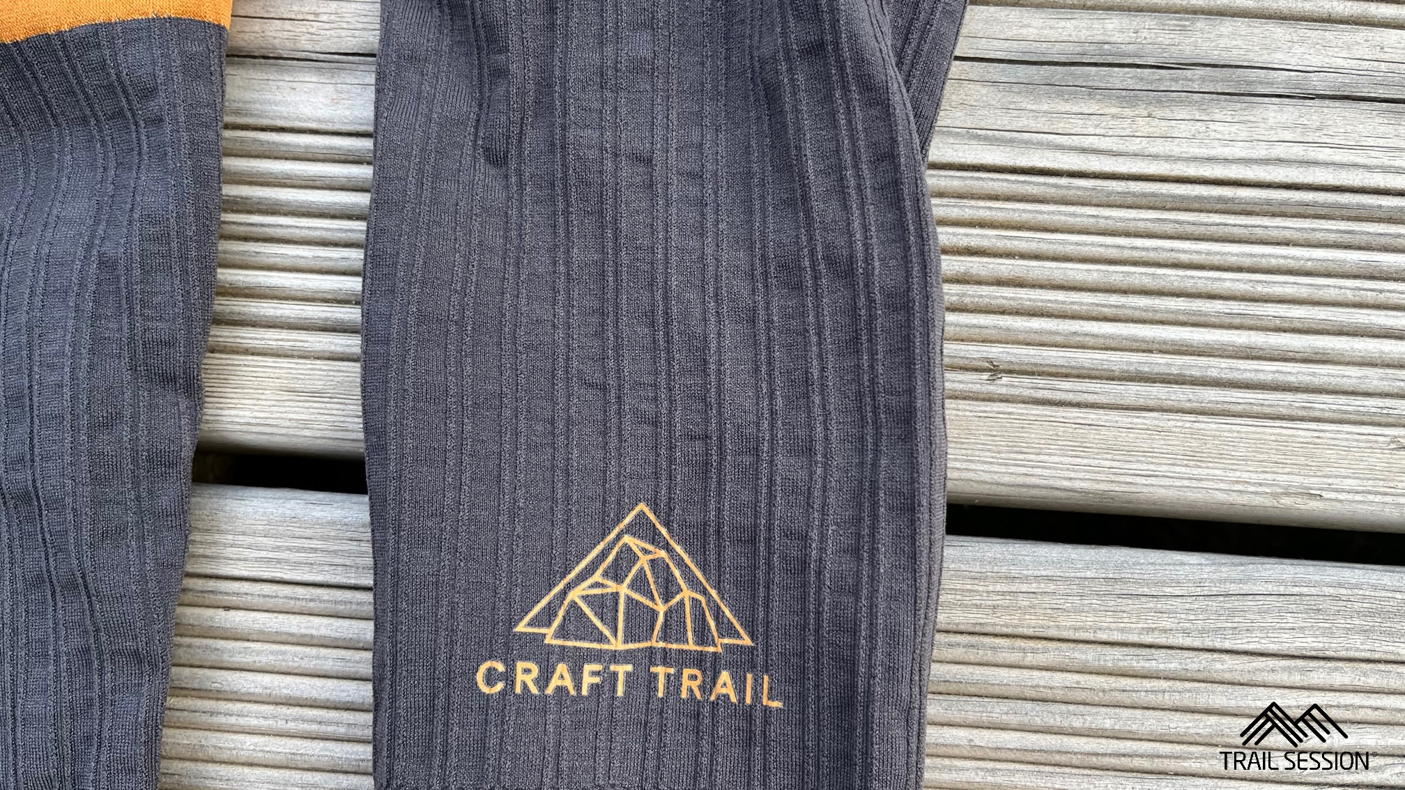 Panoplie Trail Craft