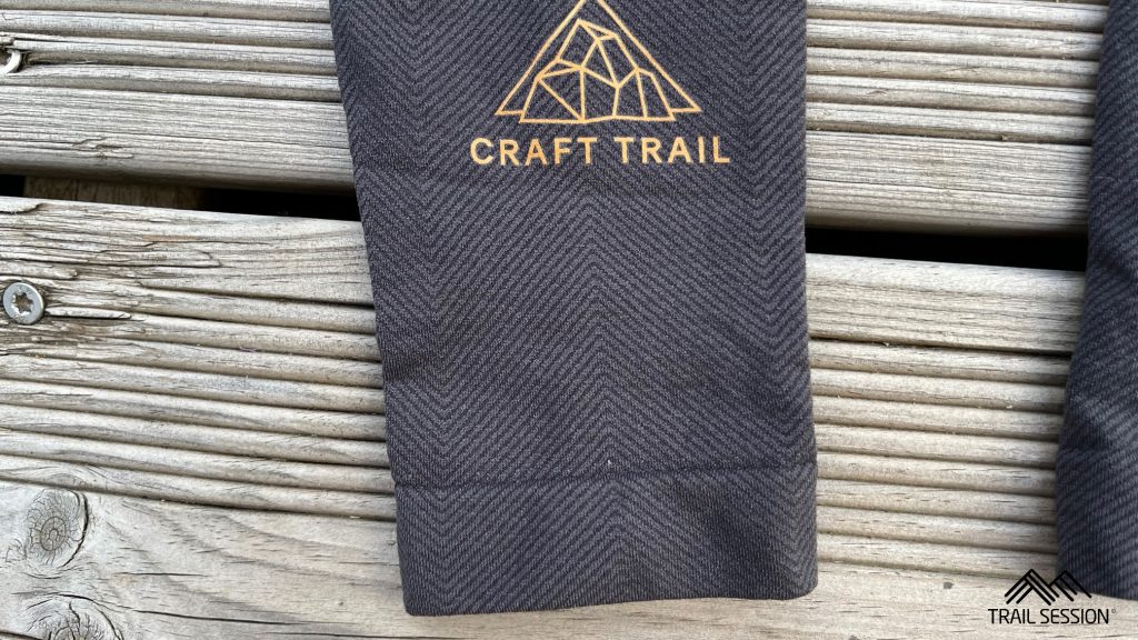 Panoplie Trail Craft