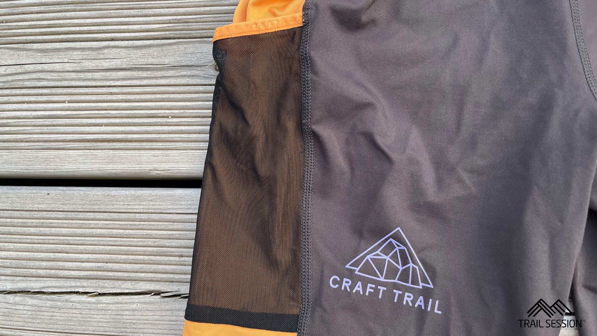 Panoplie Trail Craft