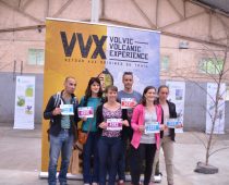 VVX – Volvic Volcanic Experience 2023 [ Actu Courses ]