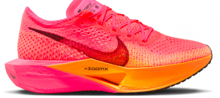 Nike ZoomX Vaporfly Next%3 [ Preview ] : dominez l’asphalte !
