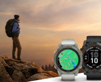 Nouveautés Garmin 2023 [ Cardio-GPS ] : Epix Pro et Fenix 7 Pro