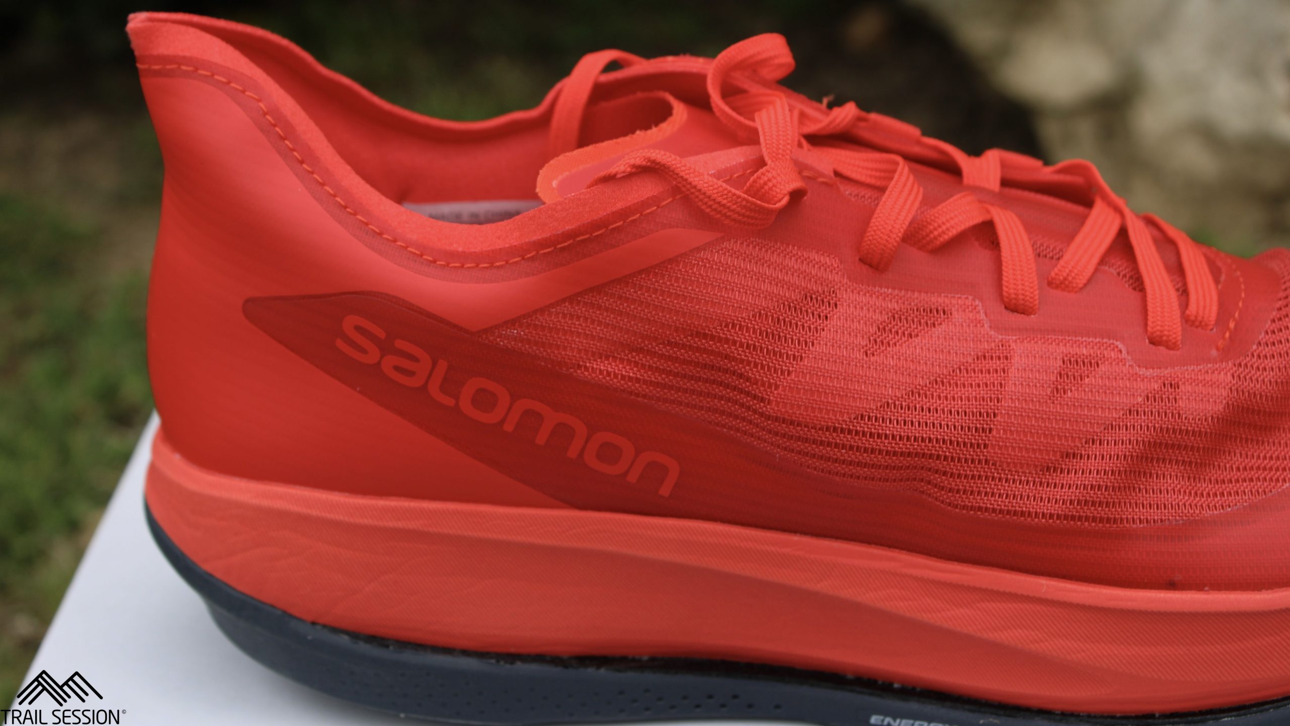 Salomon S/Lab Phantasm CF