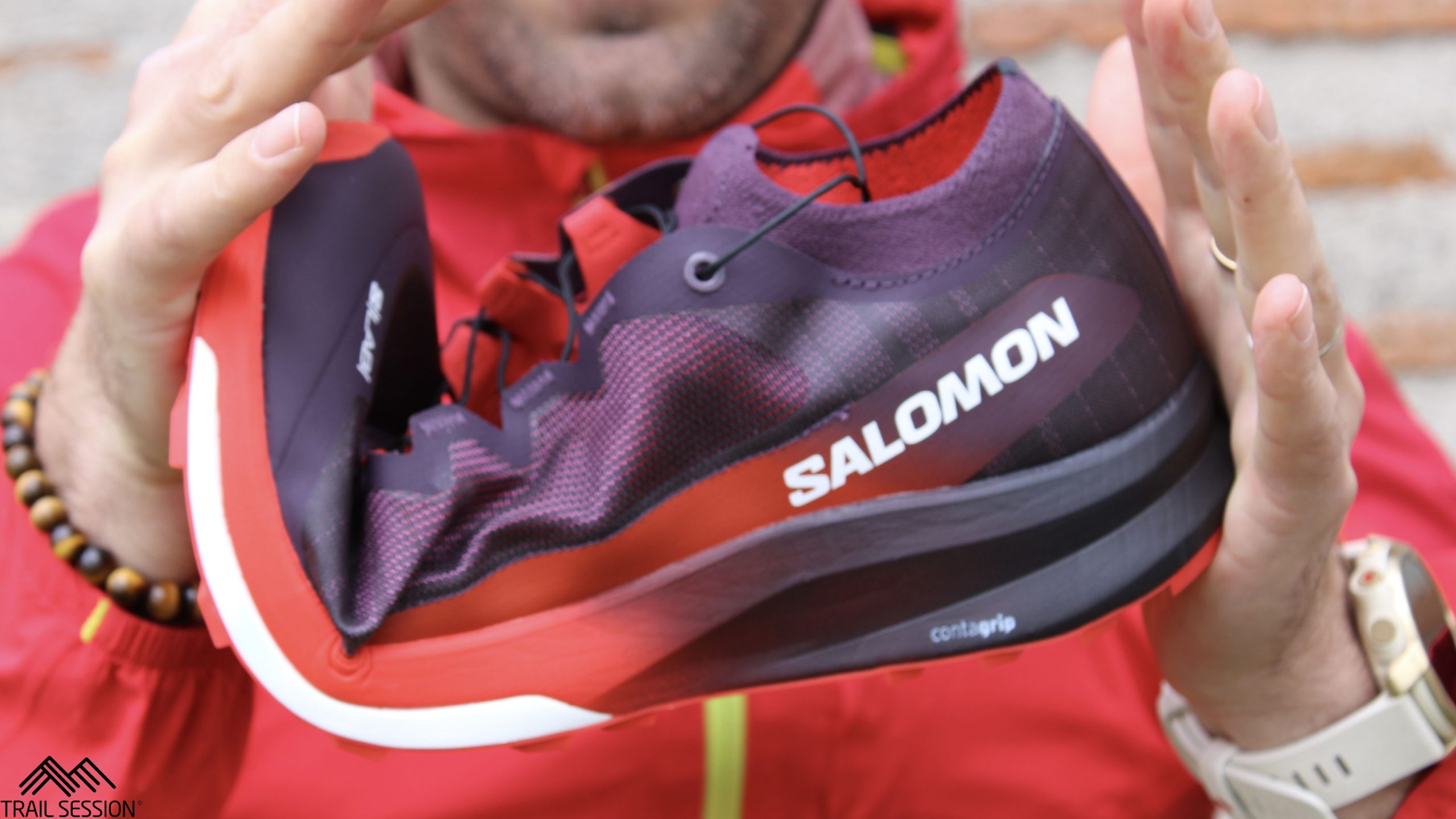 Salomon Ultra 3 V2