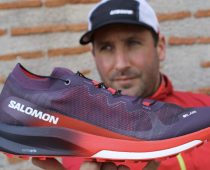 Salomon Ultra 3 V2 & Bonatti Trail [ Review ] : la classe incarnée