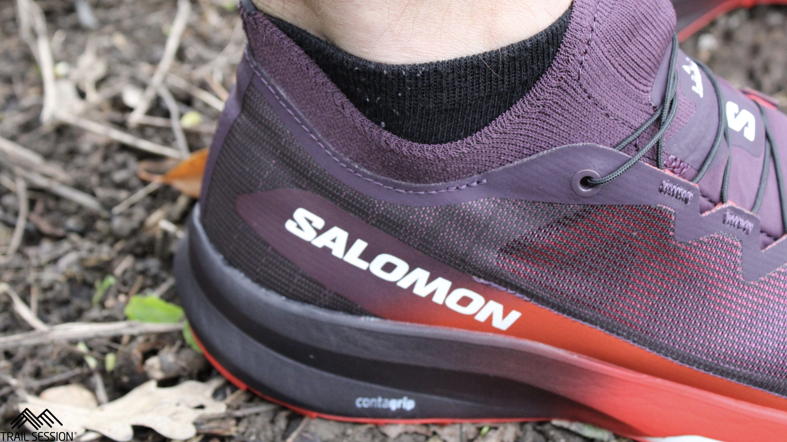 Salomon Ultra 3 V2