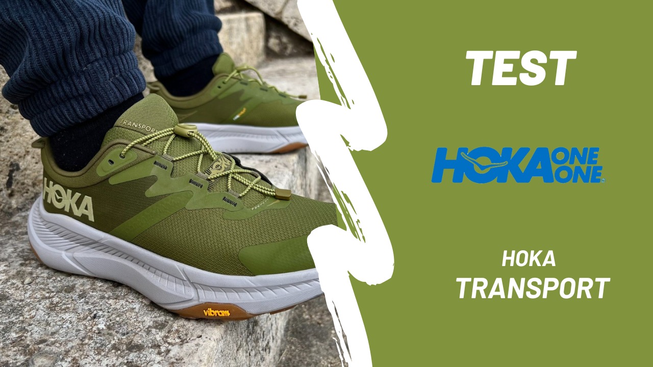 Hoka Transport