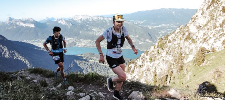 Résultats MaxiRace 2023 [ Race Report ] : Fiona Porte brille