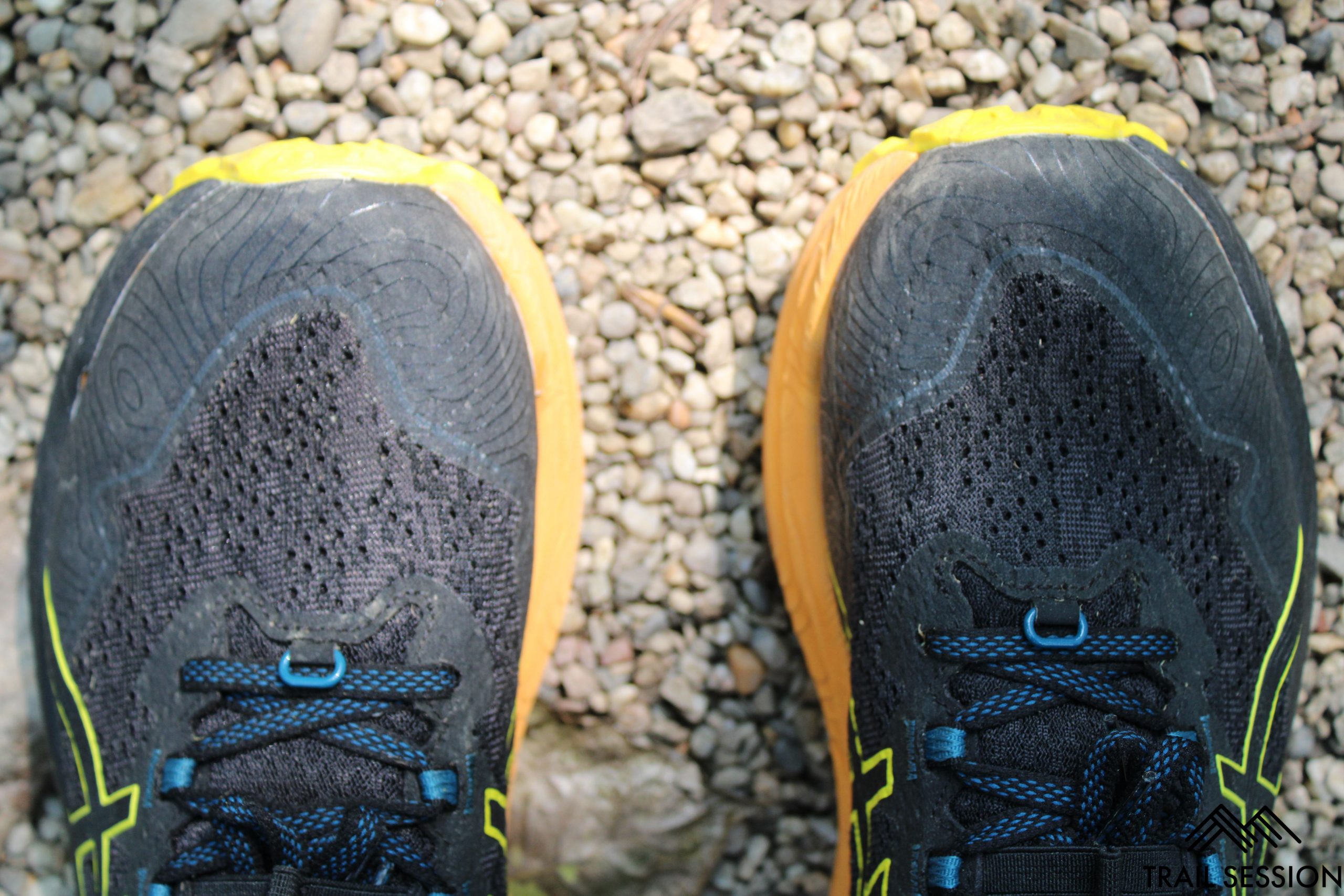 Asics Trabuco Max 2
