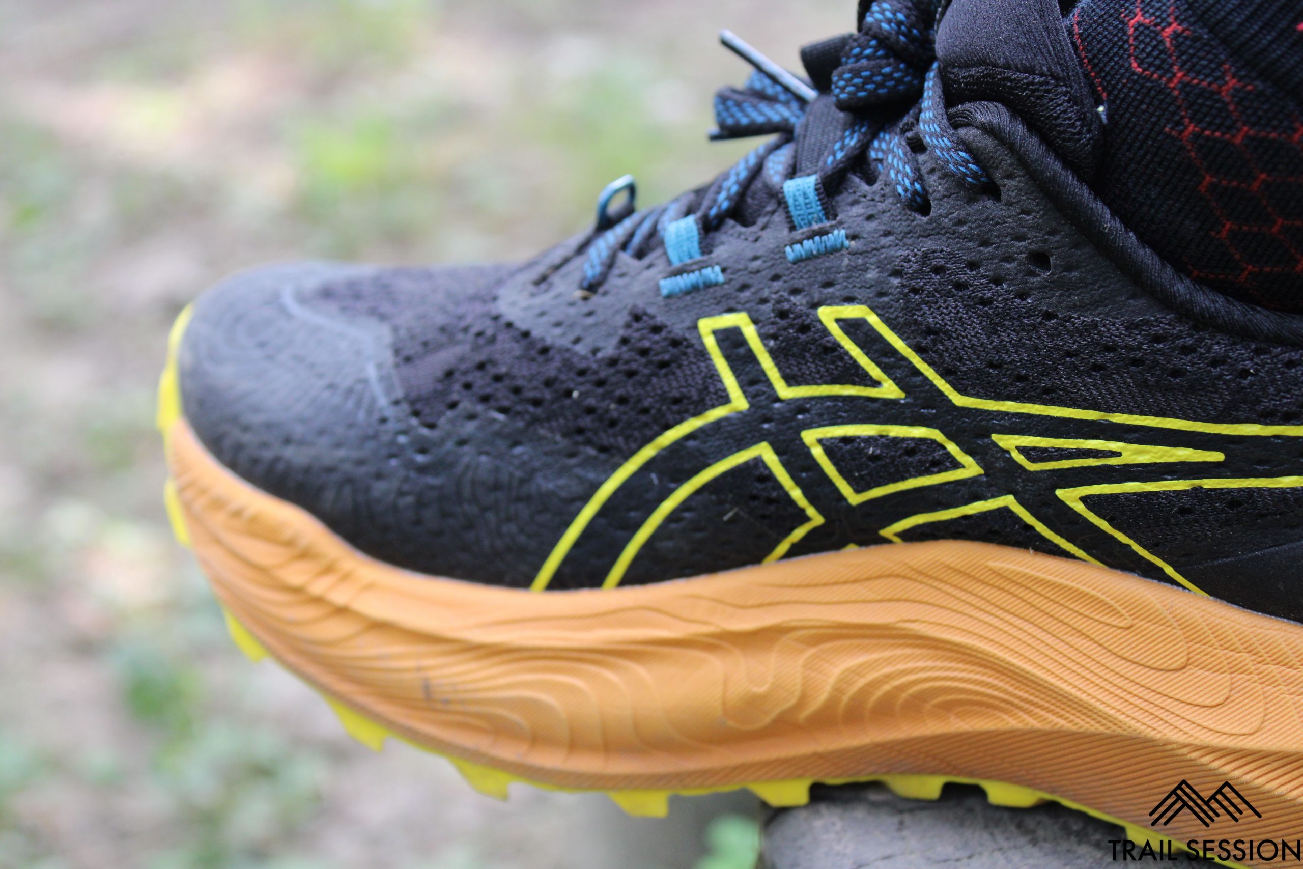 Asics Trabuco Max 2