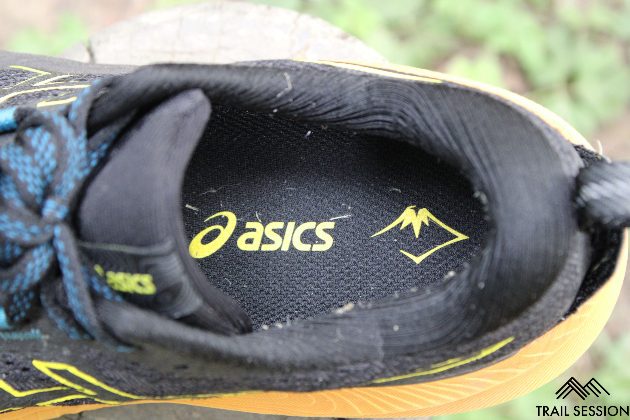 Asics Trabuco Max 2