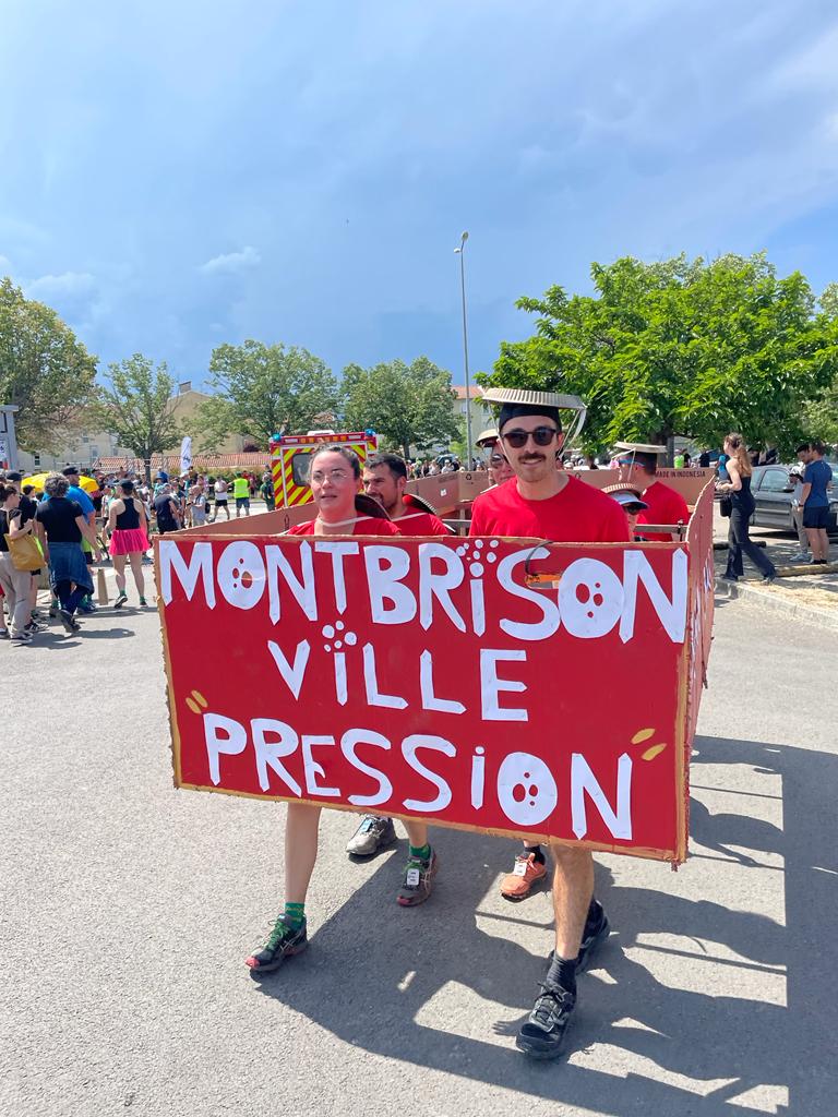 Marathon de la Bière