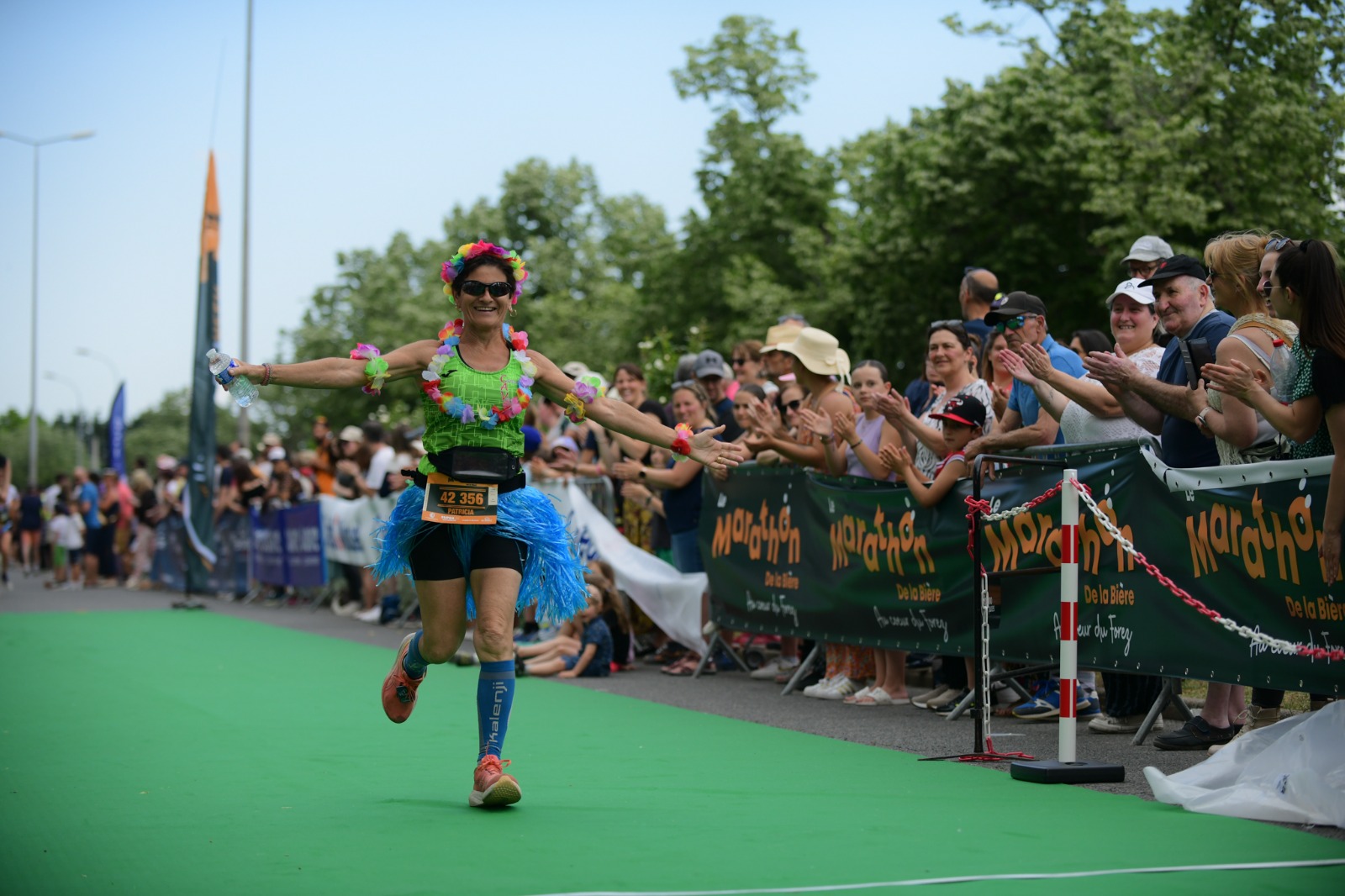 Marathon de la Bière